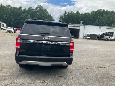 2020 Ford Expedition XLT