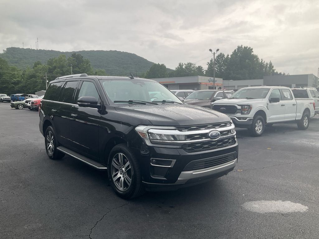 2023 Ford Expedition Limited