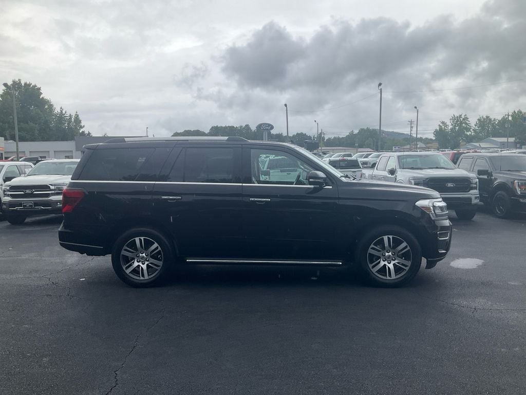 2023 Ford Expedition Limited
