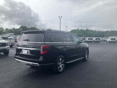 2023 Ford Expedition Limited