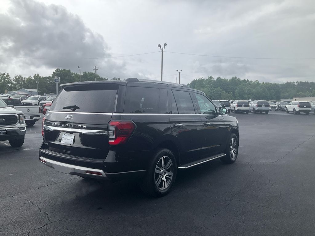 2023 Ford Expedition Limited