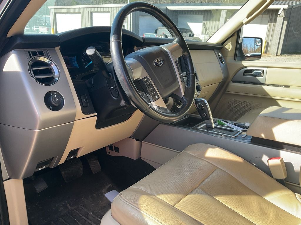 2015 Ford Expedition Limited