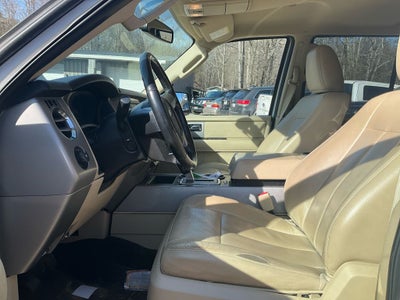 2015 Ford Expedition Limited