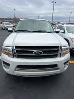 2015 Ford Expedition Limited
