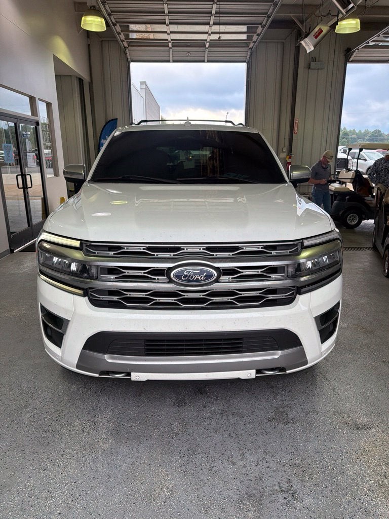 2024 Ford Expedition Platinum