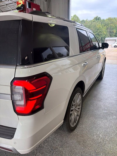 2024 Ford Expedition Platinum