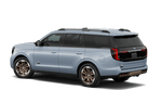 2027 Ford Expedition King Ranch