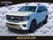 2027 Ford Expedition King Ranch
