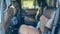 2027 Ford Expedition King Ranch