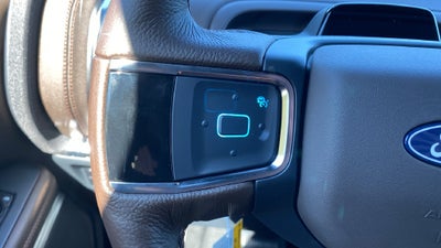 2027 Ford Expedition King Ranch