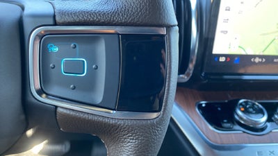 2027 Ford Expedition King Ranch
