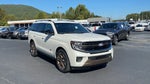2027 Ford Expedition King Ranch