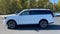 2027 Ford Expedition King Ranch