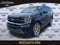 2027 Ford Expedition King Ranch
