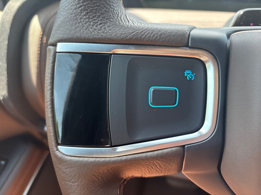 2027 Ford Expedition King Ranch
