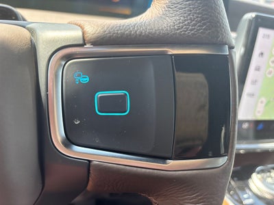 2027 Ford Expedition King Ranch