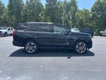 2027 Ford Expedition King Ranch