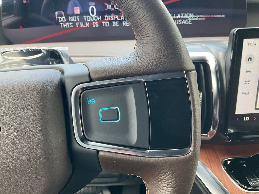 2026 Ford Expedition King Ranch