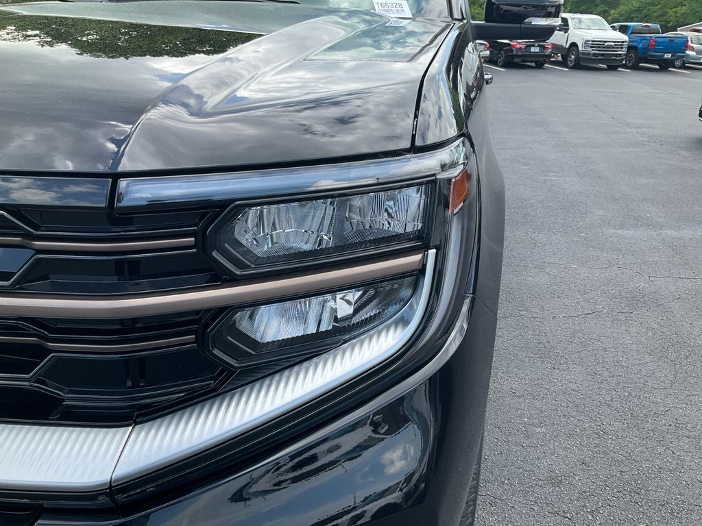 2026 Ford Expedition King Ranch