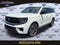 2027 Ford Expedition King Ranch