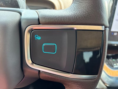 2027 Ford Expedition King Ranch