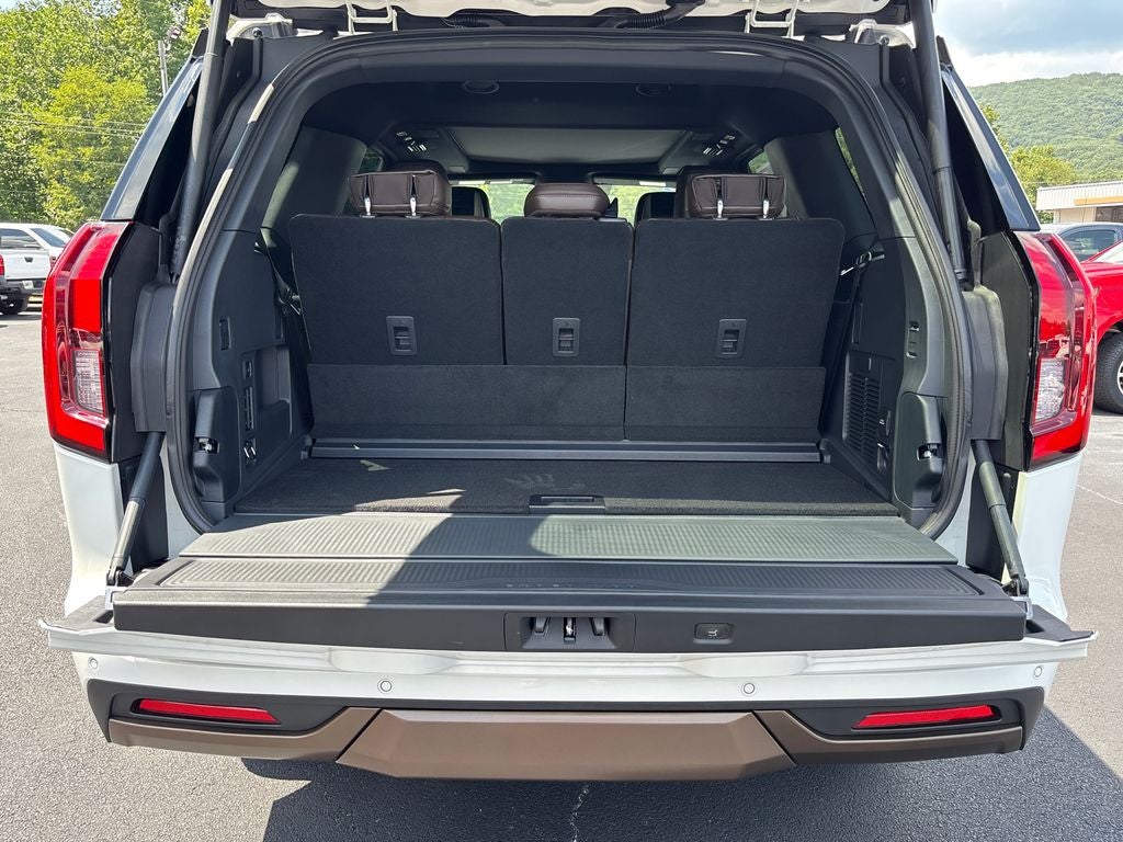 2027 Ford Expedition King Ranch