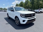 2027 Ford Expedition King Ranch