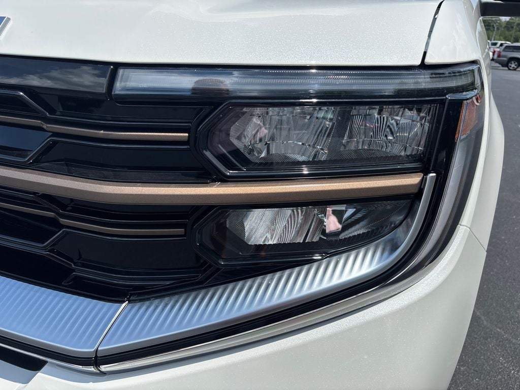 2027 Ford Expedition King Ranch