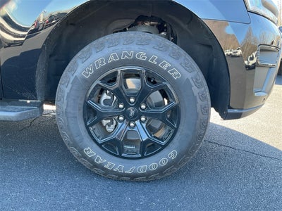 2024 Ford Expedition Timberline