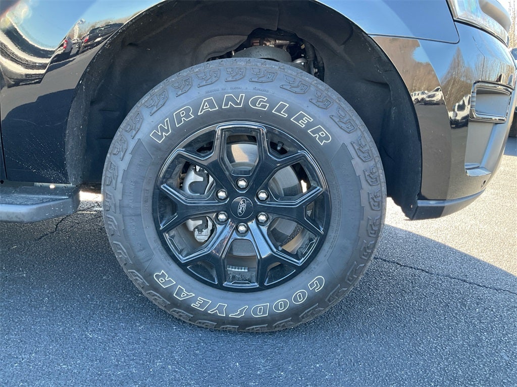 2024 Ford Expedition Timberline