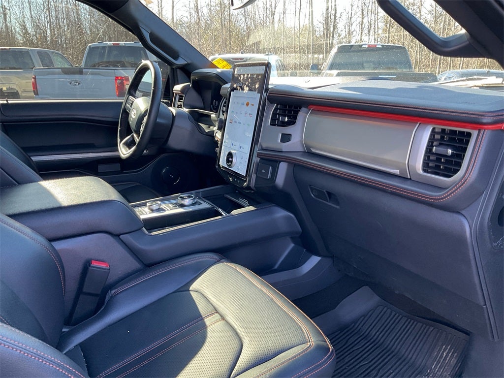 2024 Ford Expedition Timberline