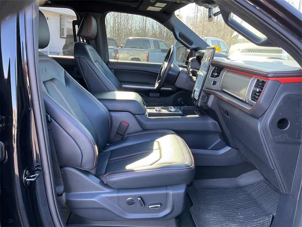 2024 Ford Expedition Timberline