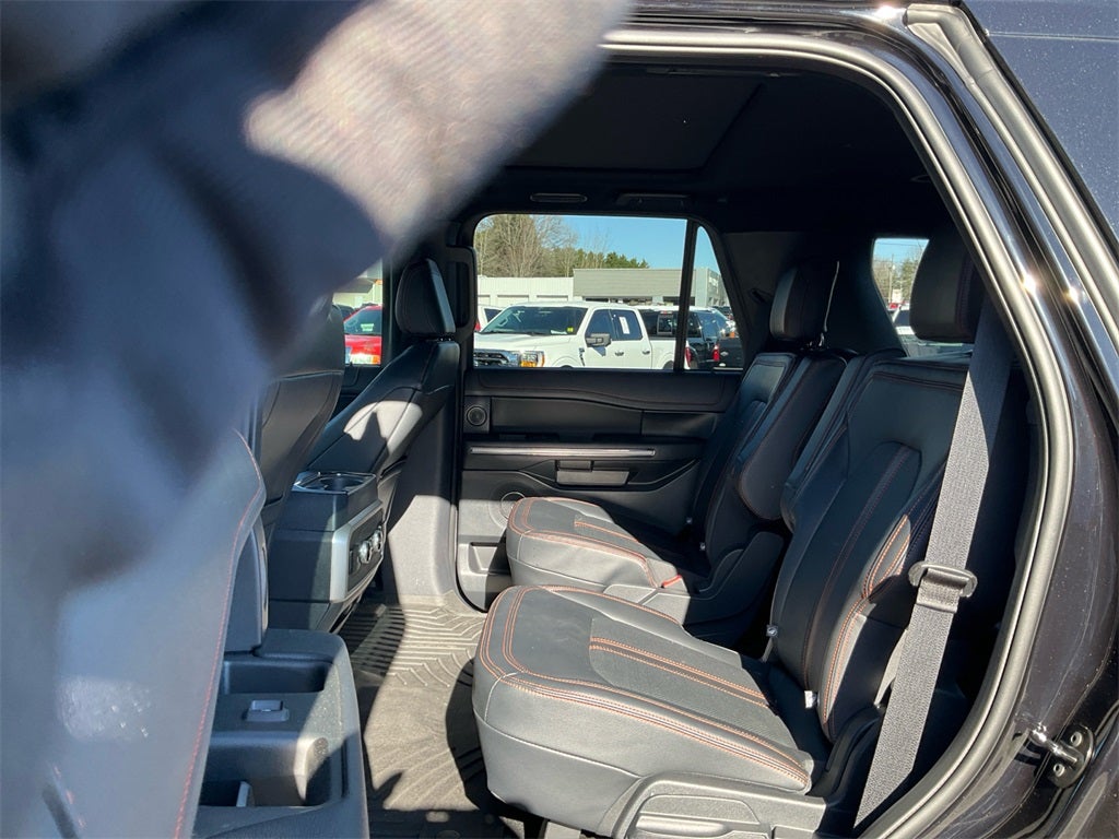 2024 Ford Expedition Timberline