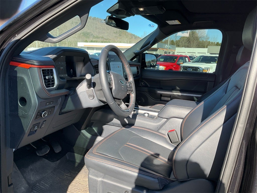 2024 Ford Expedition Timberline