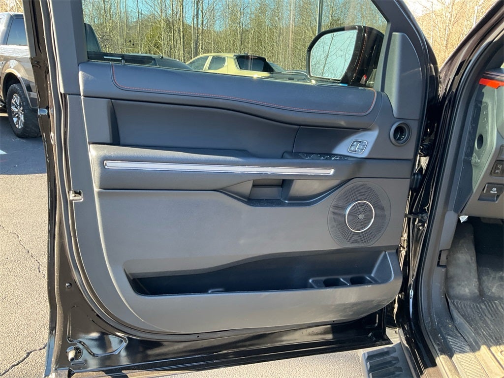 2024 Ford Expedition Timberline