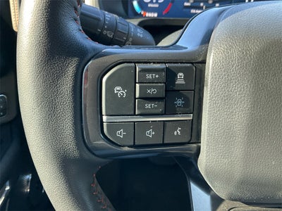 2024 Ford Expedition Timberline