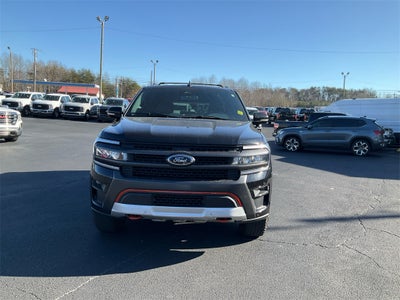 2024 Ford Expedition Timberline
