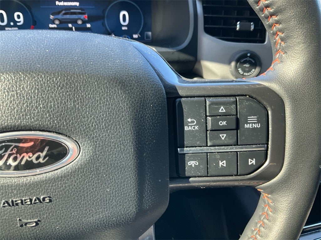 2024 Ford Expedition Timberline