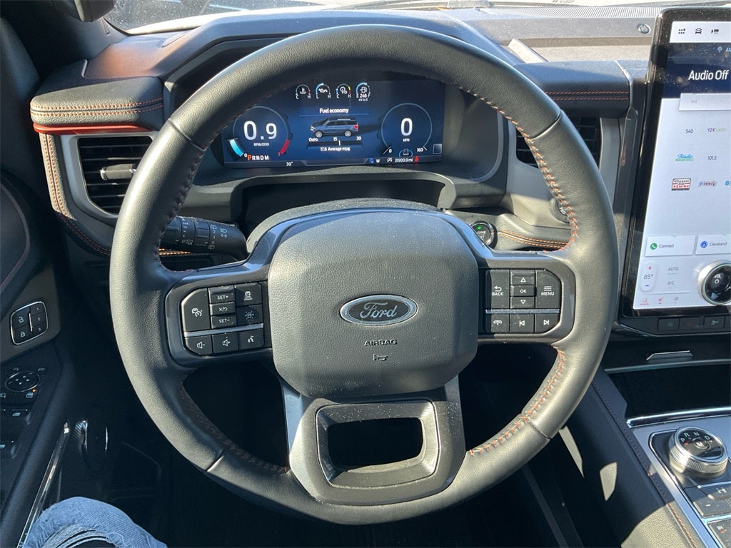 2024 Ford Expedition Timberline