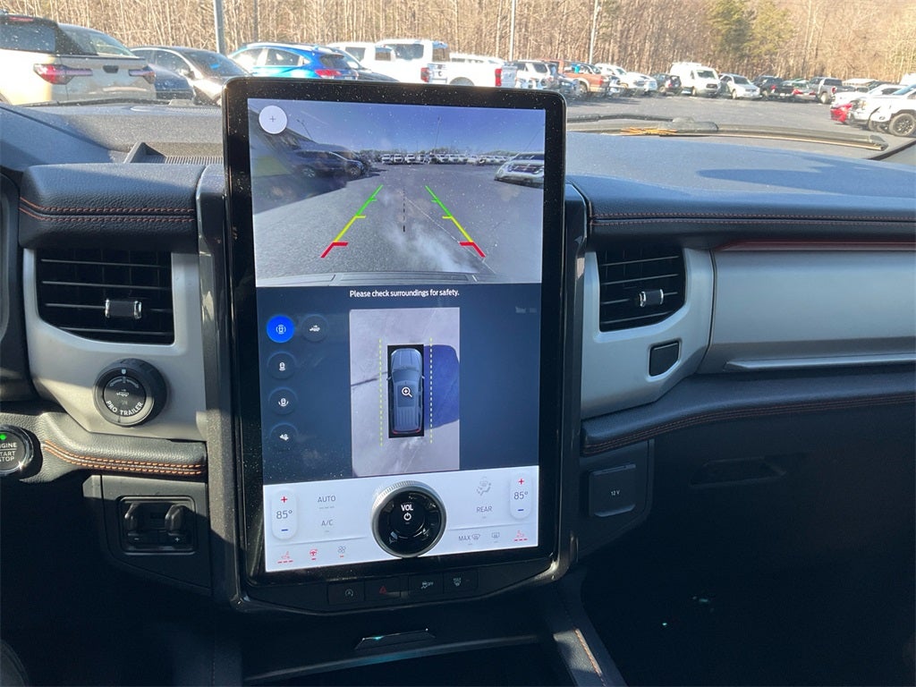 2024 Ford Expedition Timberline