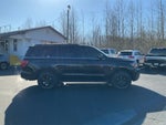 2024 Ford Expedition Timberline