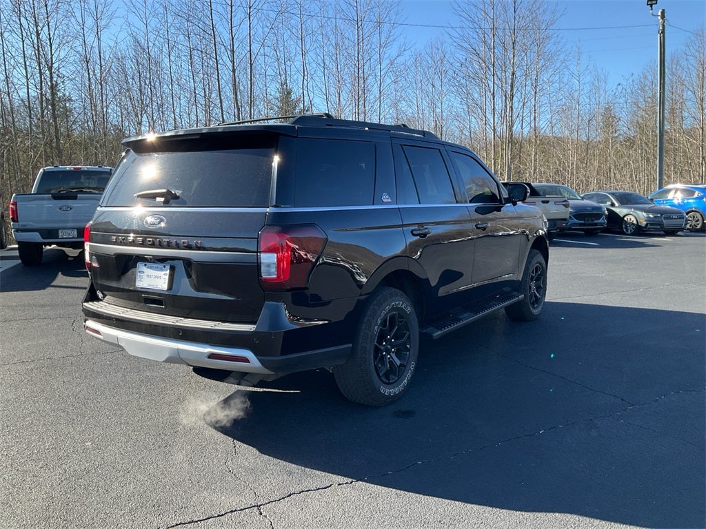 2024 Ford Expedition Timberline