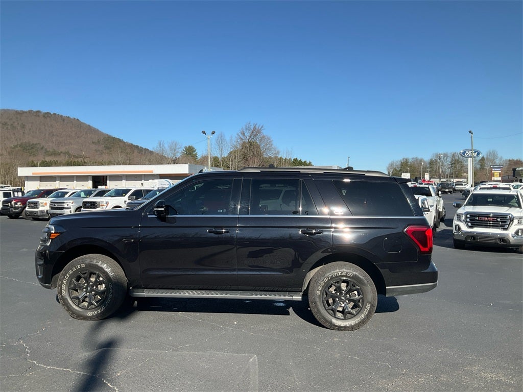 2024 Ford Expedition Timberline