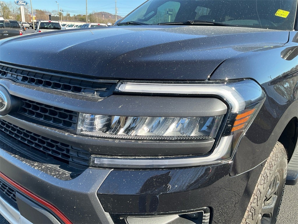 2024 Ford Expedition Timberline