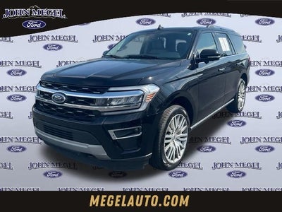2023 Ford Expedition Limited