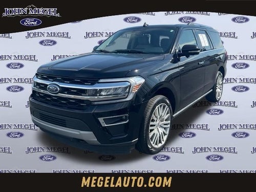 2023 Ford Expedition Limited