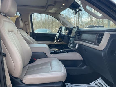 2023 Ford Expedition Limited