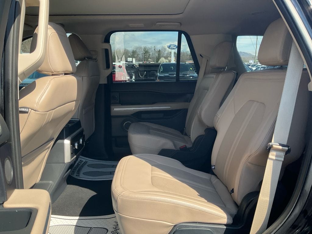 2023 Ford Expedition Limited