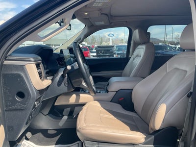 2023 Ford Expedition Limited