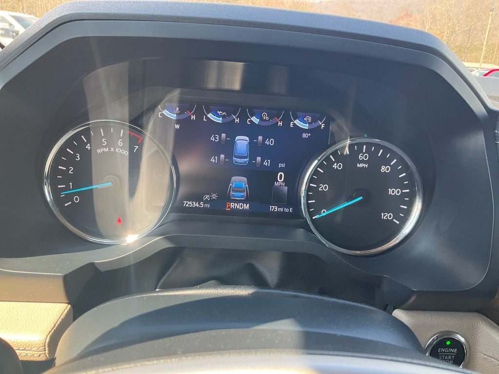 2023 Ford Expedition Limited